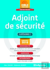 Adjoint De Securite