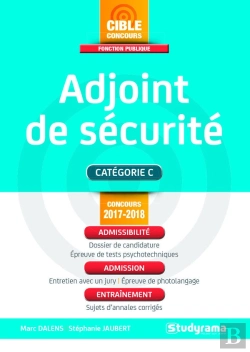 Bertrand.pt - Adjoint De Securite