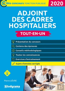 Bertrand.pt - Adjoint Des Cadres Hospitaliers