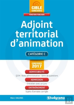 Bertrand.pt - Adjoint Territorial D'Animation
