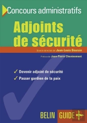 Adjoints De Sécurité