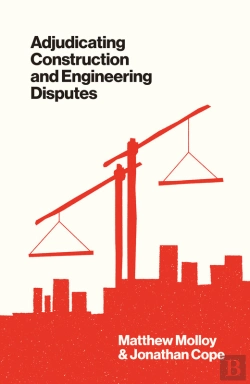 Bertrand.pt - Adjudicating Construction And Engineering Disputes