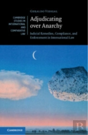 Adjudicating Over Anarchy