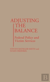 Adjusting The Balance