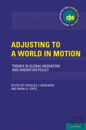 Adjusting To A World In Motion