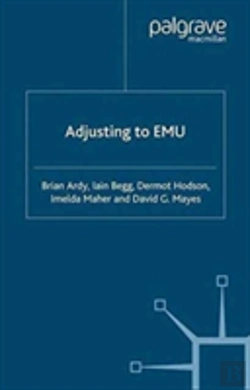 Bertrand.pt - Adjusting To Emu