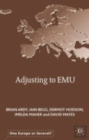 Adjusting To Emu