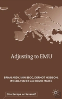 Bertrand.pt - Adjusting To Emu