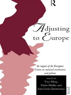 Bertrand.pt - Adjusting To Europe