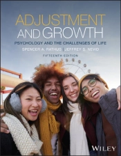 Adjustment And Growth