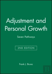 Adjustment And Personal Growth