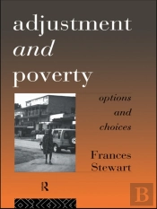 Adjustment And Poverty