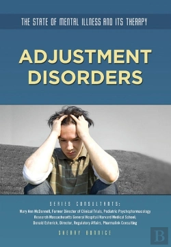 Bertrand.pt - Adjustment Disorders