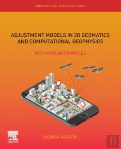 Bertrand.pt - Adjustment Models In 3d Geomatics And Computational Geophysics