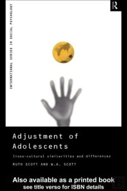 Bertrand.pt - Adjustment Of Adolescents
