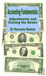 Adjustments And Closing The Books