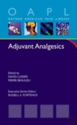 Bertrand.pt - Adjuvant Analgesics