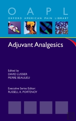 Bertrand.pt - Adjuvant Analgesics