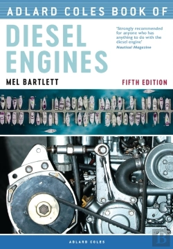 Bertrand.pt - Adlard Coles Book Of Diesel Engines