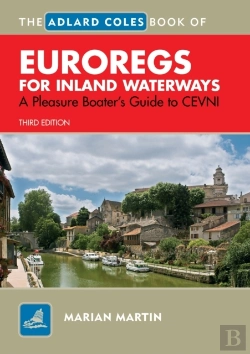 Bertrand.pt - Adlard Coles Book Of Euroregs For Inland Waterways