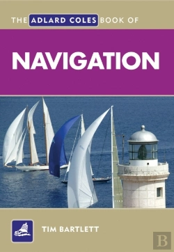 Bertrand.pt - Adlard Coles Book Of Navigation