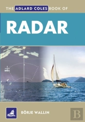 Adlard Coles Book Of Radar