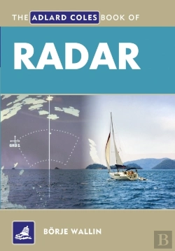 Bertrand.pt - Adlard Coles Book Of Radar