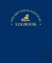 Adlard Coles Nautical Log Book