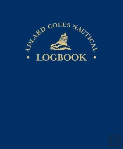 Bertrand.pt - Adlard Coles Nautical Log Book