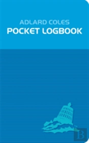 Adlard Coles Pocket Logbook