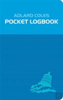 Bertrand.pt - Adlard Coles Pocket Logbook
