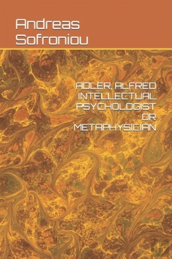 Bertrand.pt - Adler, Alfred  Intellectual Psychologist Or Metaphysician