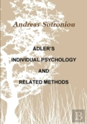 Adler'S Individual Psychology And Related Methods