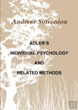 Bertrand.pt - Adler'S Individual Psychology And Related Methods