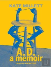 A.D.Memoir