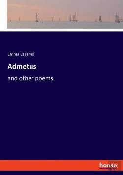 Bertrand.pt - Admetus:And Other Poems