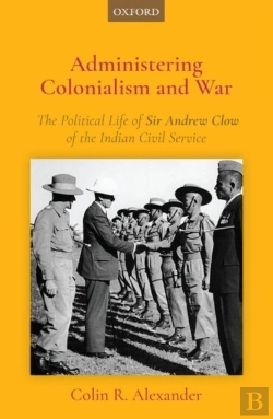 Bertrand.pt - Administering Colonialism And War