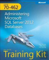 Administering Microsoft SQL Server 2012 Databases