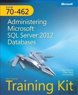 Bertrand.pt - Administering Microsoft SQL Server 2012 Databases