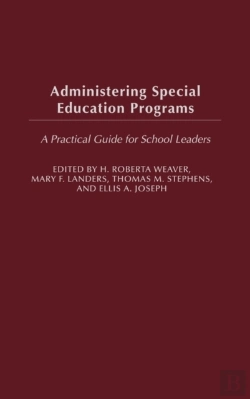 Bertrand.pt - Administering Special Education Programs
