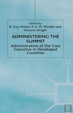 Bertrand.pt - Administering The Summit