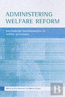Administering Welfare Reform