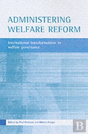 Administering Welfare Reform