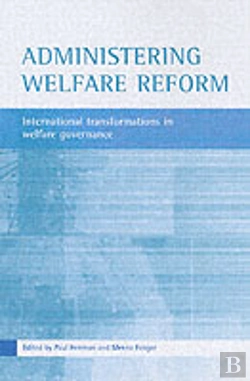 Bertrand.pt - Administering Welfare Reform