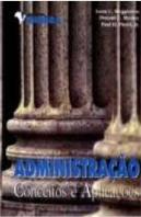 Administração - Conceitos e Aplicações