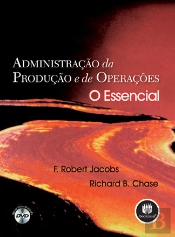 Administração da produção e de operações
