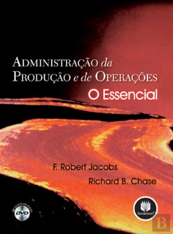 Bertrand.pt - Administração da produção e de operações