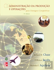 Administração da Produção e Operações