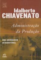 Administração da Produção