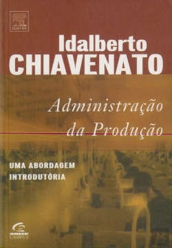 Bertrand.pt - Administração da Produção